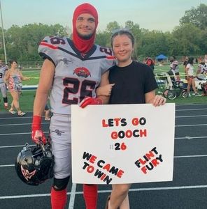 Meet your Posher, Lynzee